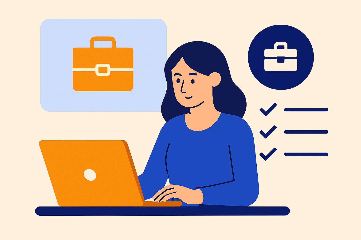 Ofertas de Empleo en Mensa Perú